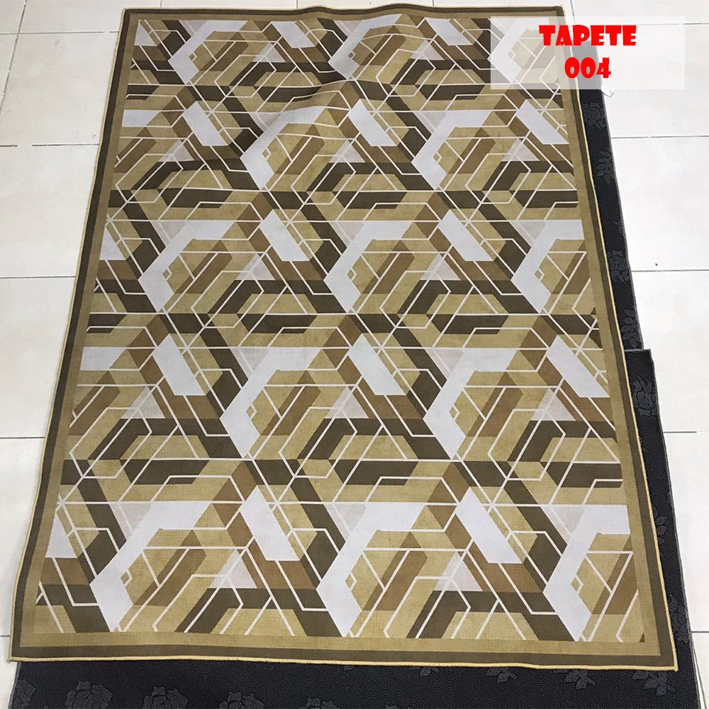 Elegantes y modernas alfombras estilo persa