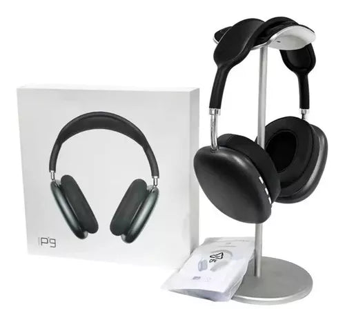 Combo Maleta Antirobo + Reloj FD68 + Audifonos P9