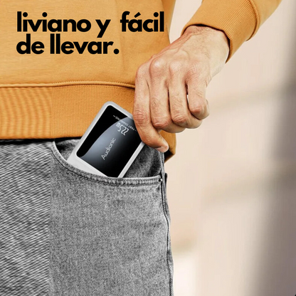 OFERTA EXCLUSIVA! CARGADOR MAGNÉTICO INALÁMBRICO DE CARGA RÁPIDA